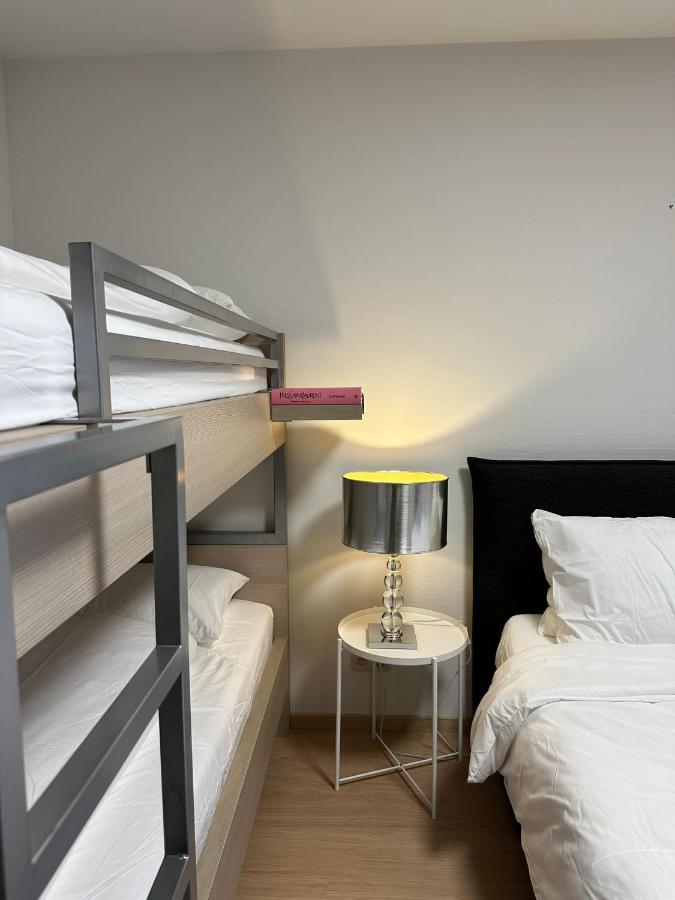 Apartment Urbanstay Grand Place Luxury *