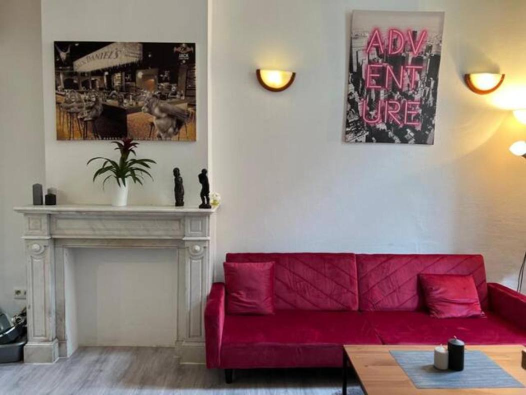 Flat Chatelain Appartamento *