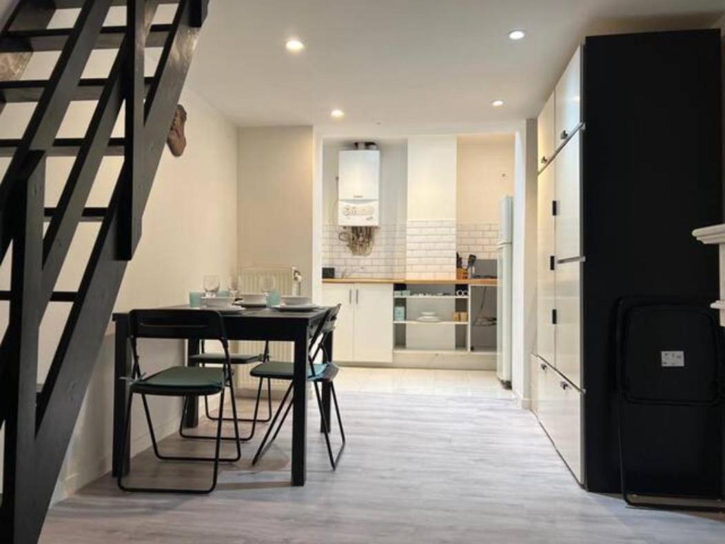 Appartamento Flat Chatelain