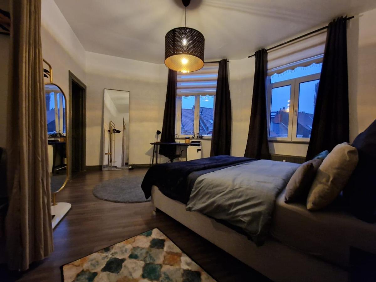 Ailes Center 3 Apartment Brussels