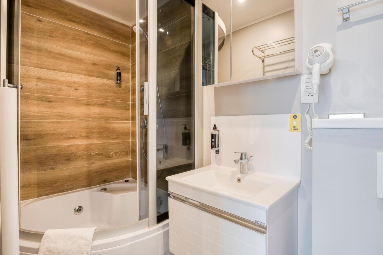 Smartflats - Midi 33 Brussels