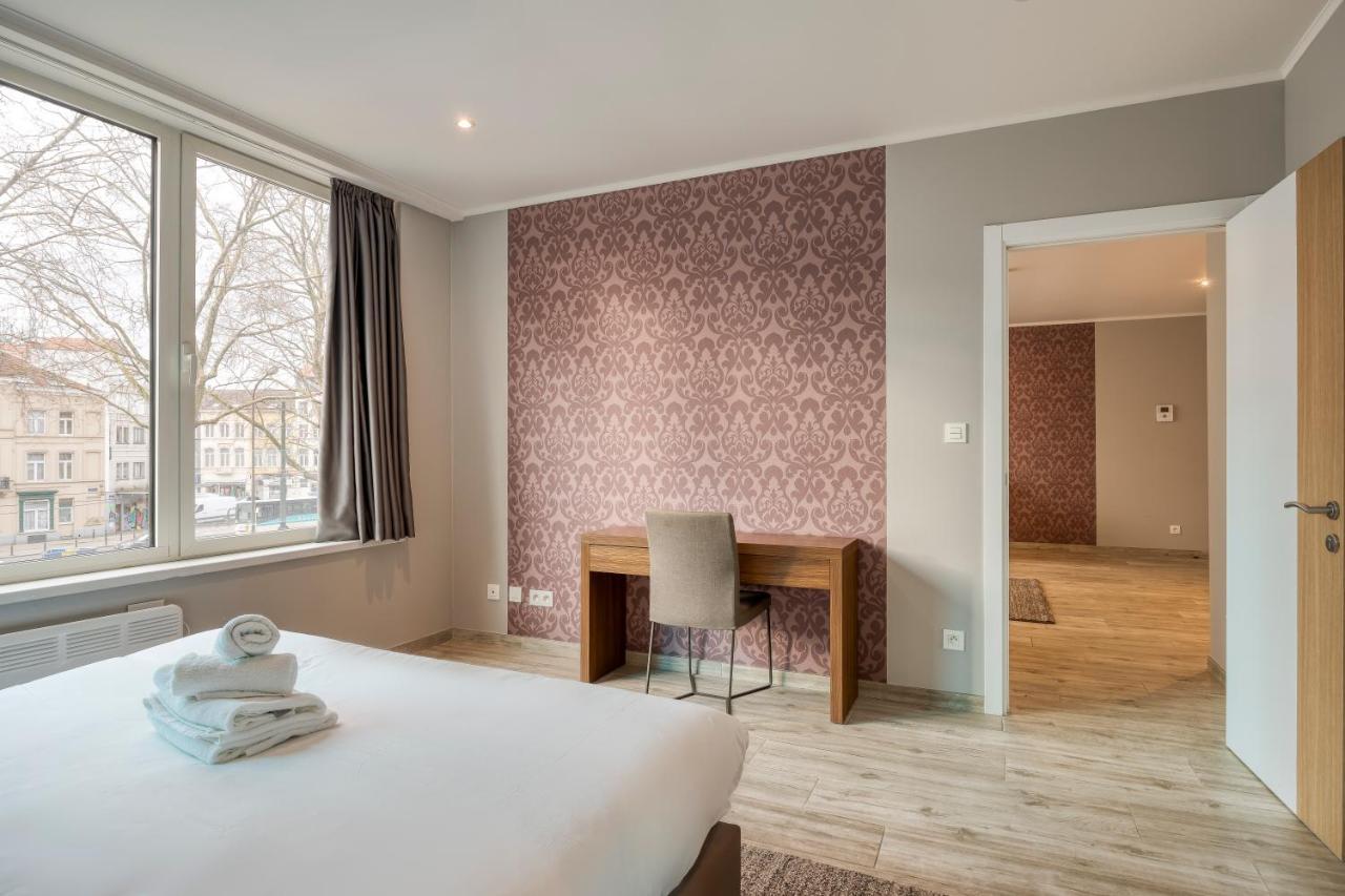 Smartflats - Midi 33 * Brussels