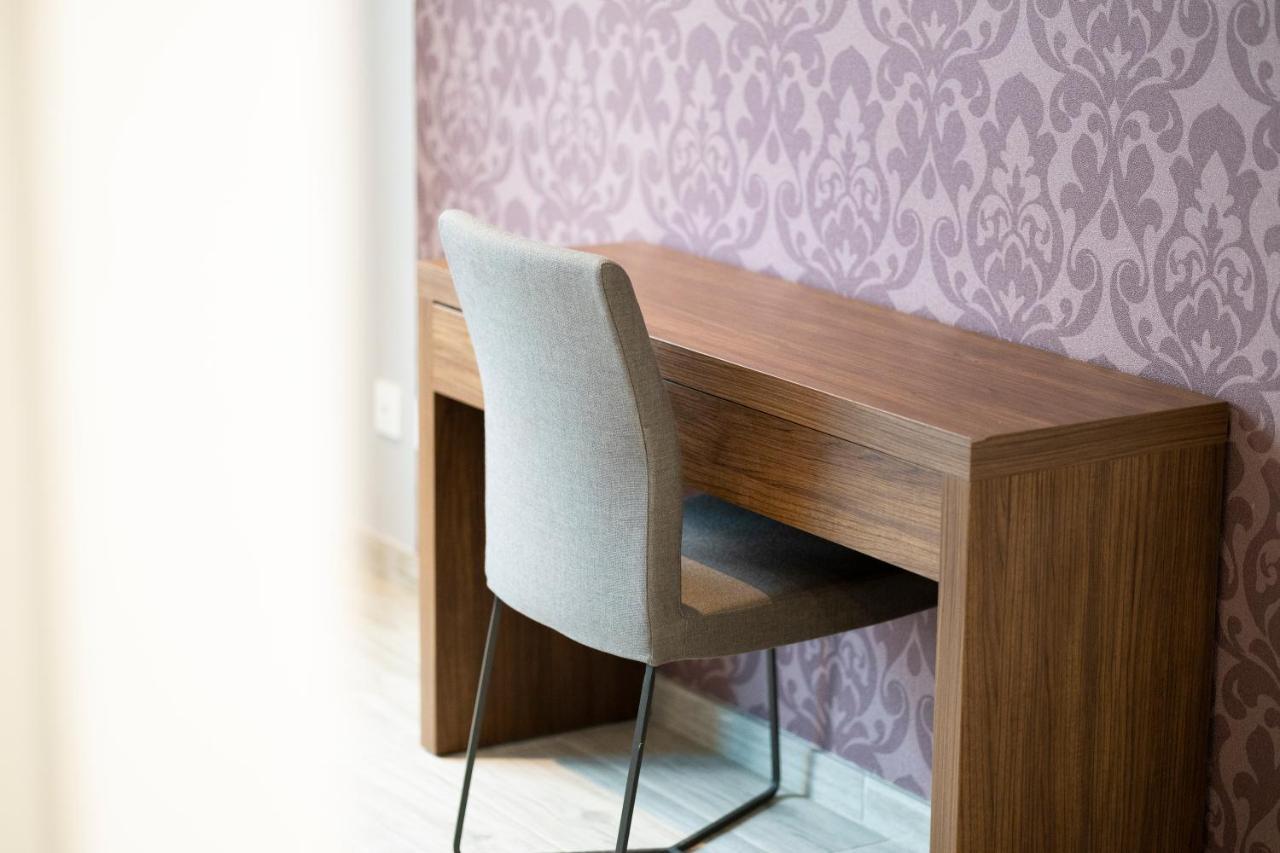 Smartflats - Midi 33 Apartment