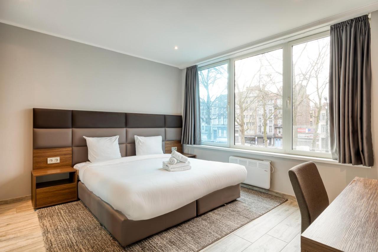 Smartflats - Midi 33 * Brussels