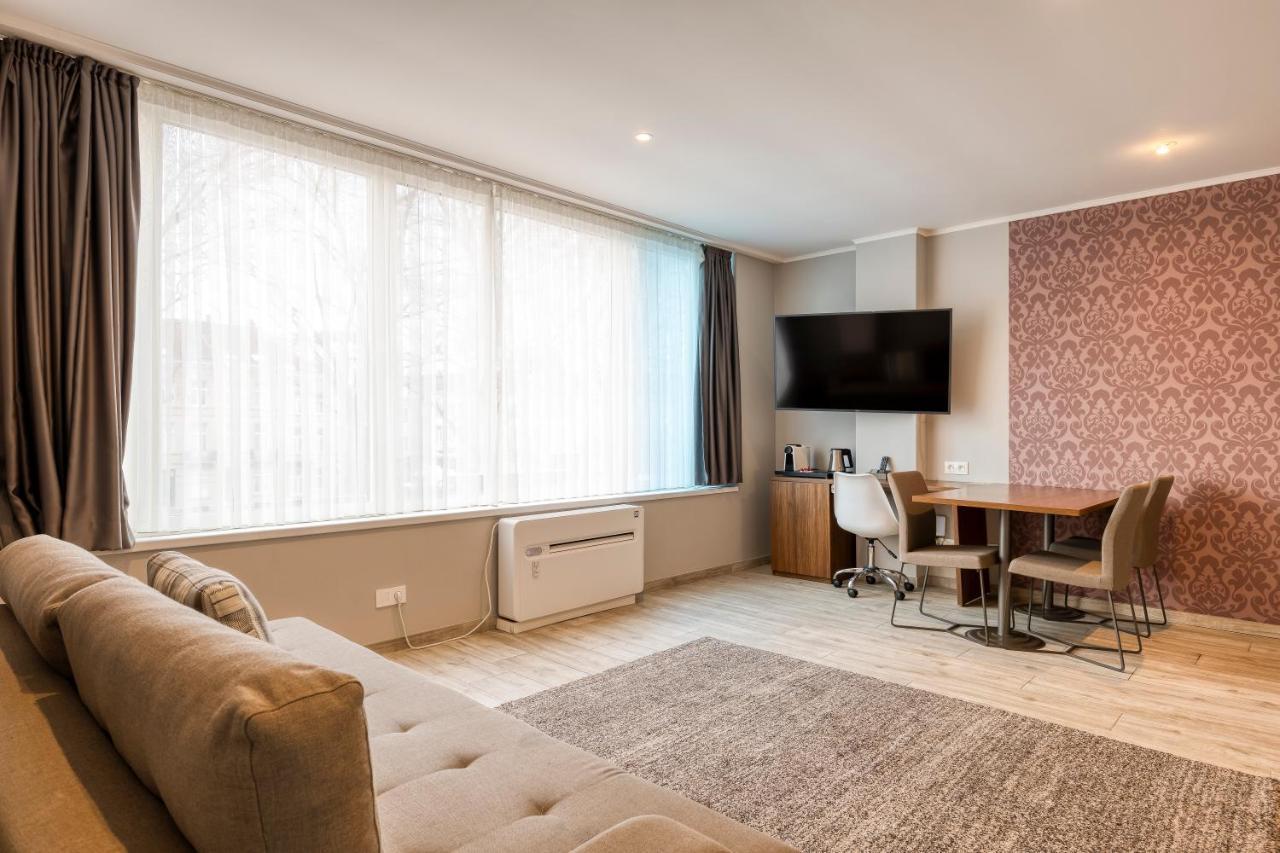 Smartflats - Midi 33 Apartment *