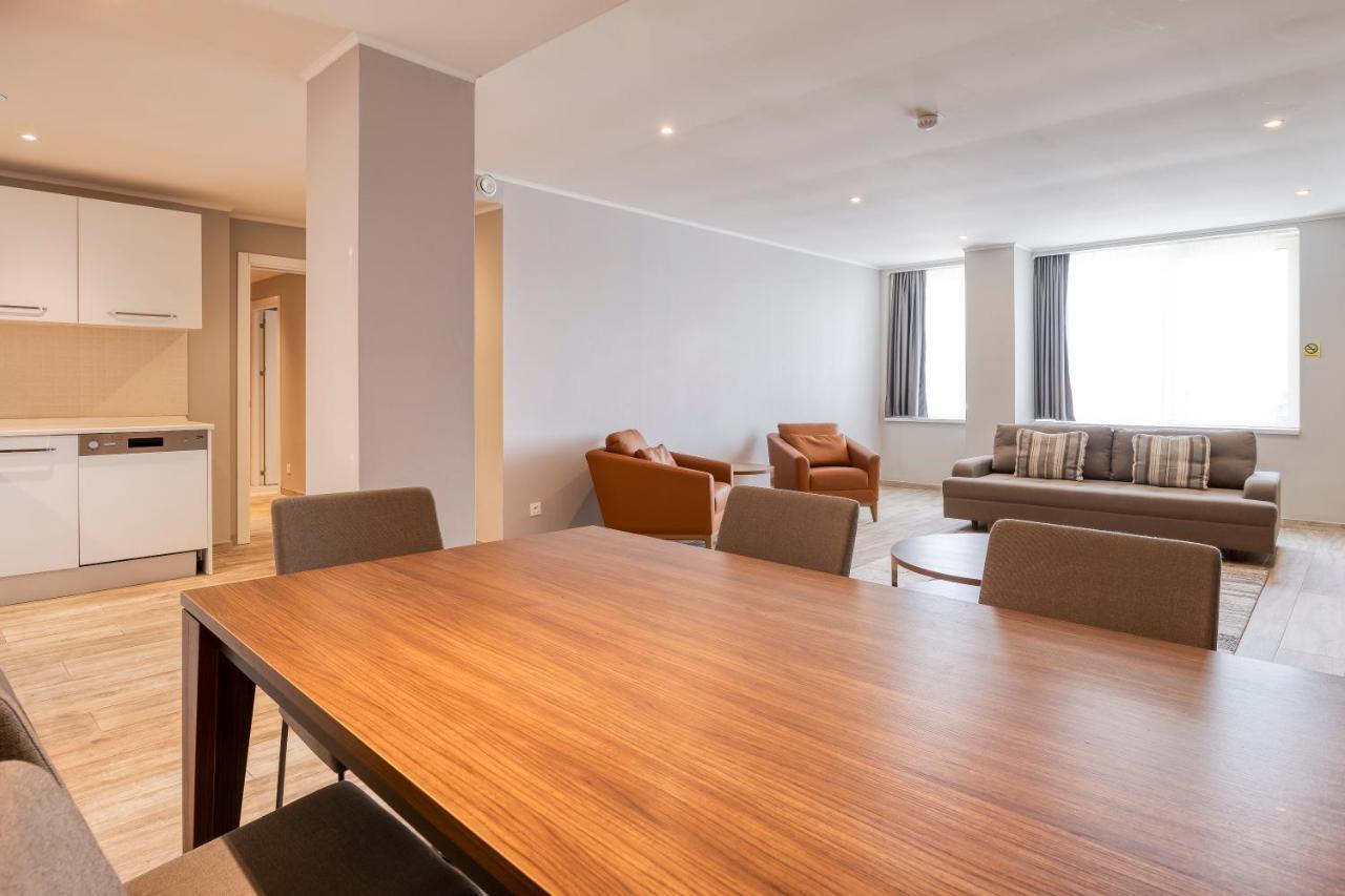 Smartflats - Midi 33 Apartment *