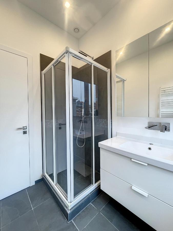 Appartement Elegant Flat Cinquantenaire