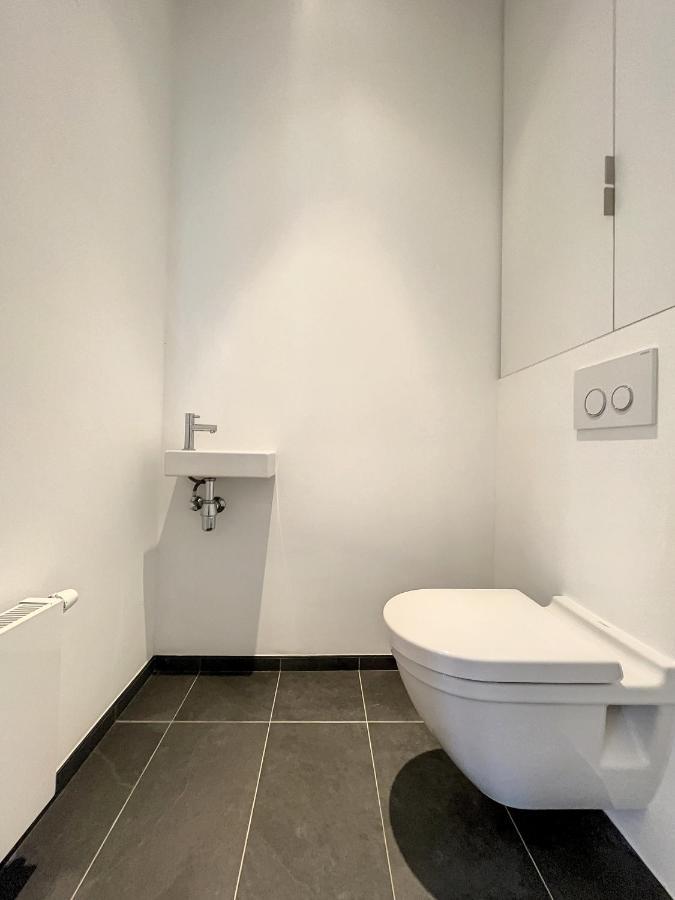 Lejlighed Elegant Flat Cinquantenaire *