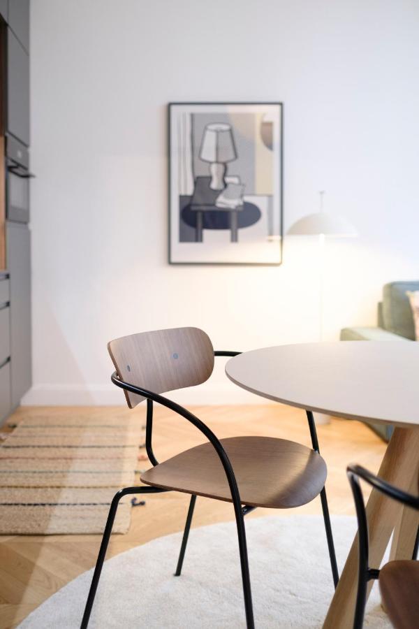 The Duke Flats - 1 Bedroom Grand Place * Bruxelles