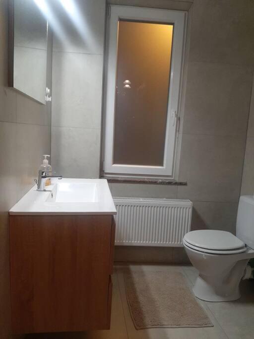 Evere House Casa vacanze *