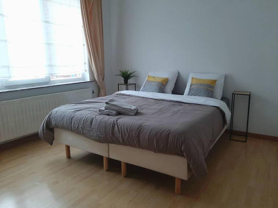 Casa vacanze Evere House Bruxelles
