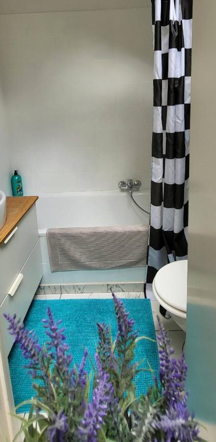 Bright Close To Zaventem Airport *