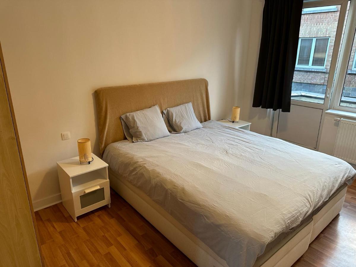 Lejlighed Renove *