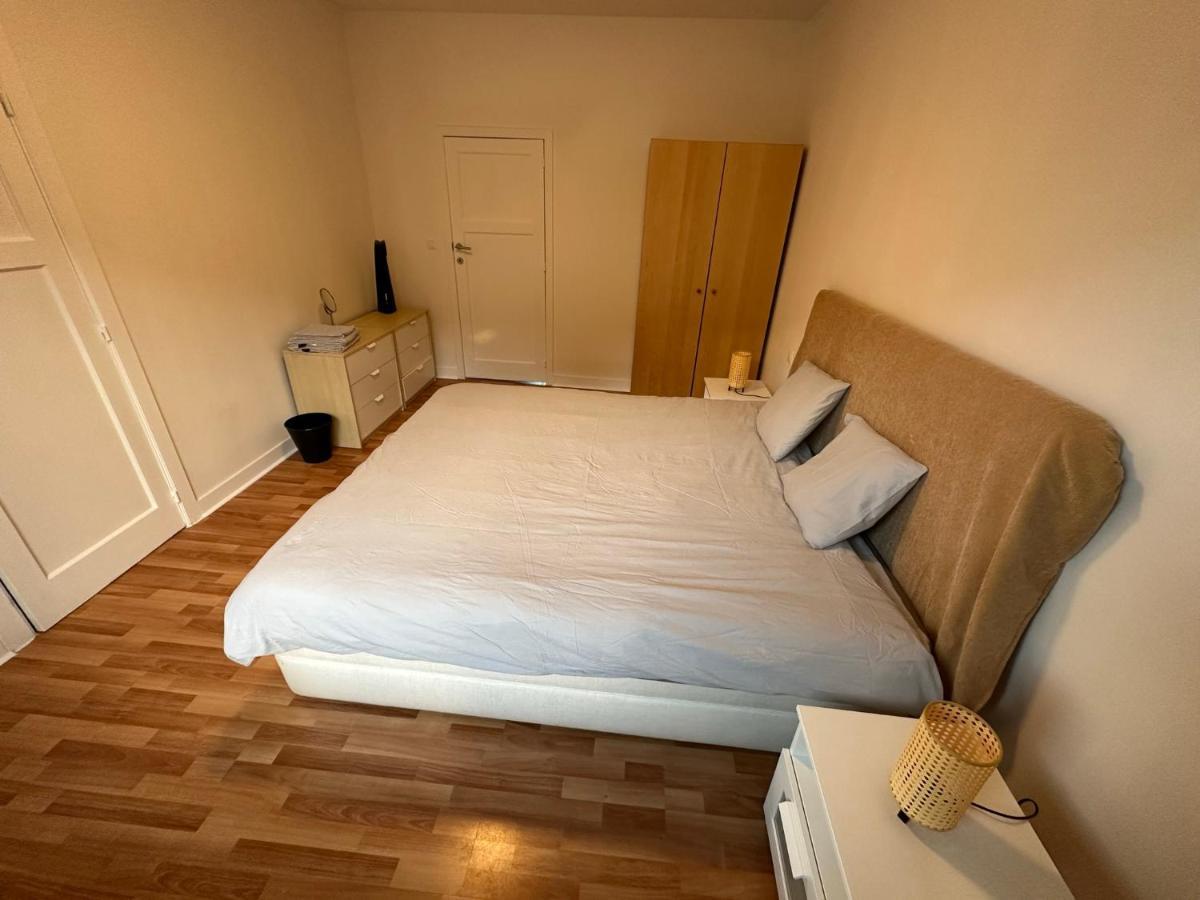 Lejlighed Renove *