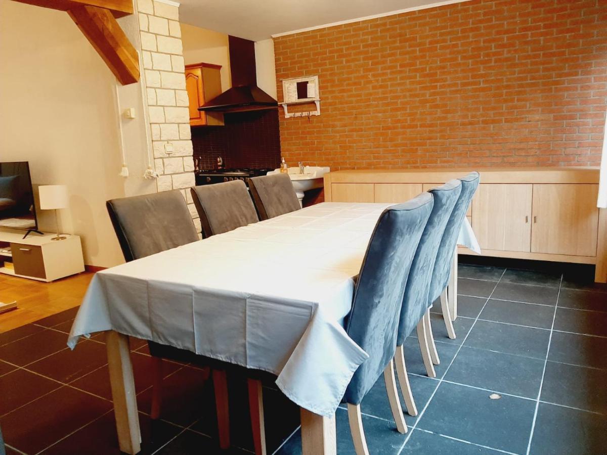 Evere - Private Gasthof *