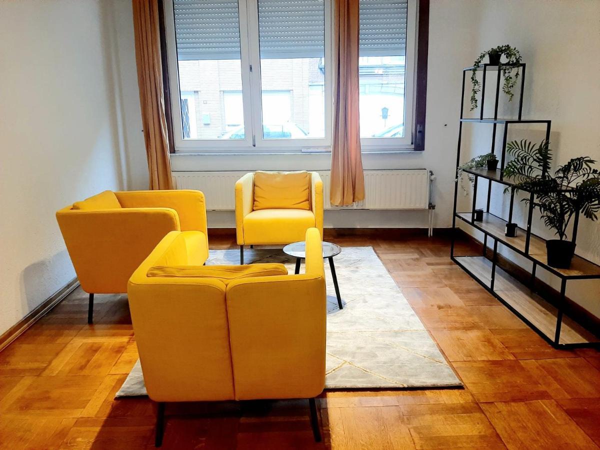 Evere - Private Bruxelles