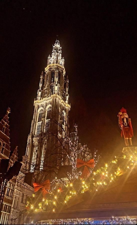 Lejlighed Belgium Bruxelles
