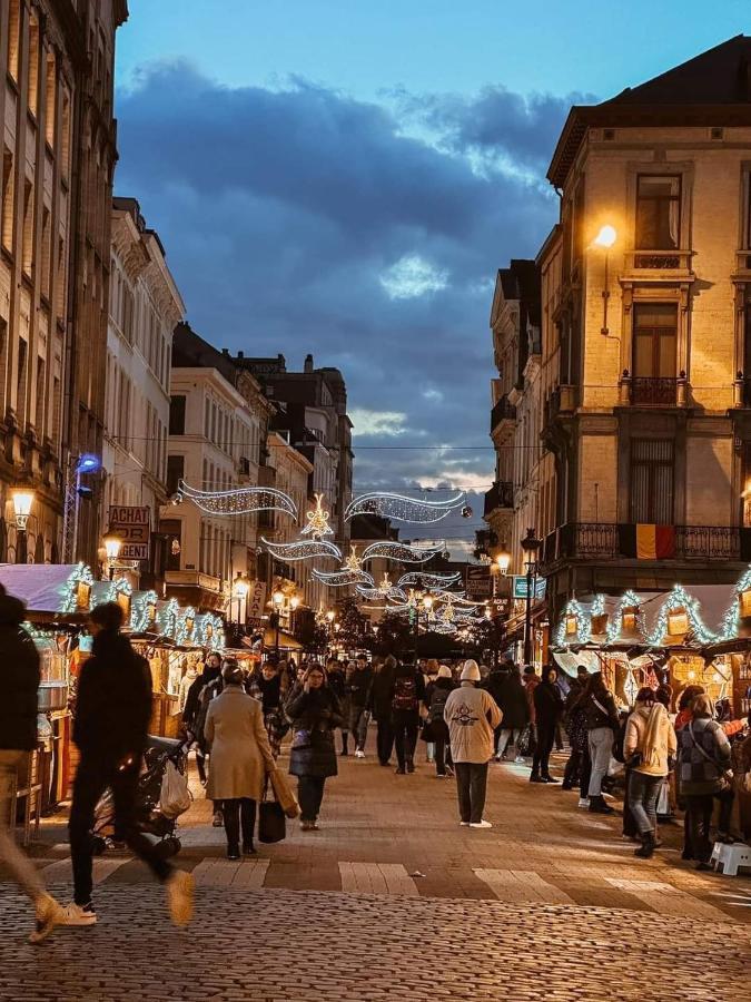 Belgium * Bruxelles