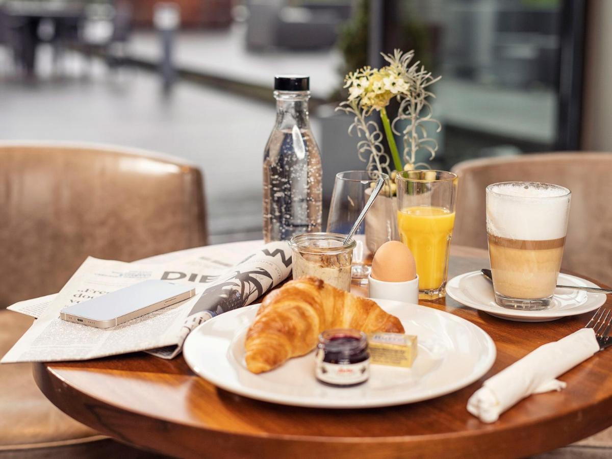 Aspria Royal La Rasante Hotel&spa Bruxelles