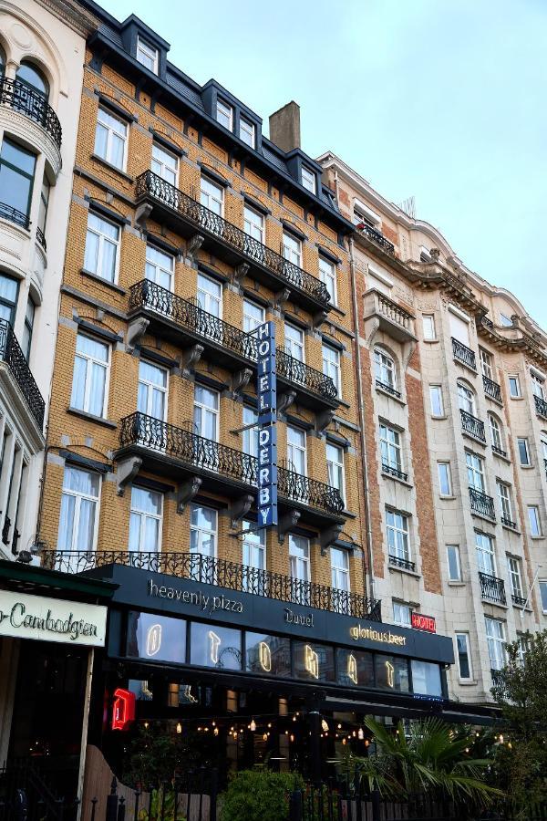 Hotel Derby