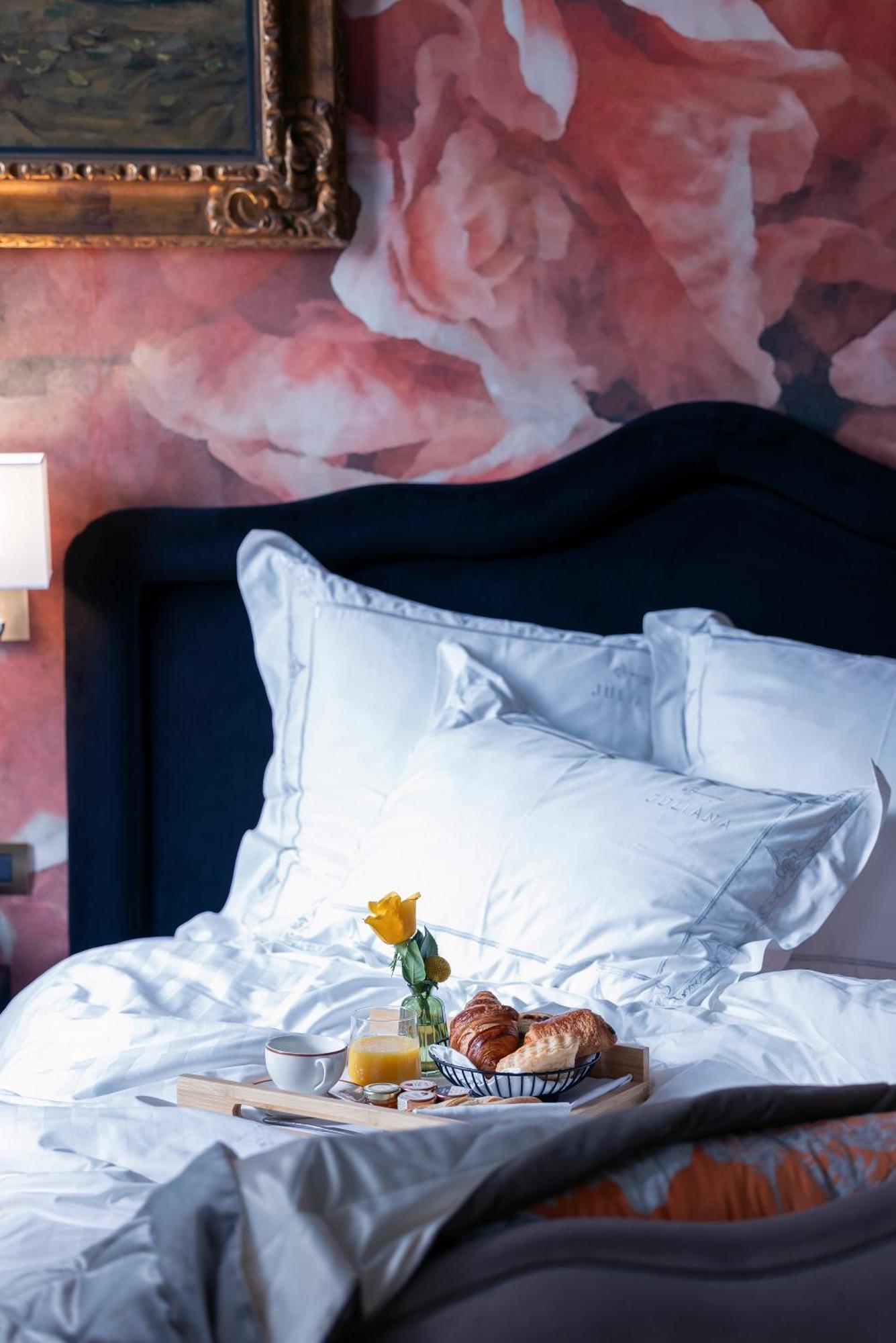 Juliana Hotel Bruxelles
