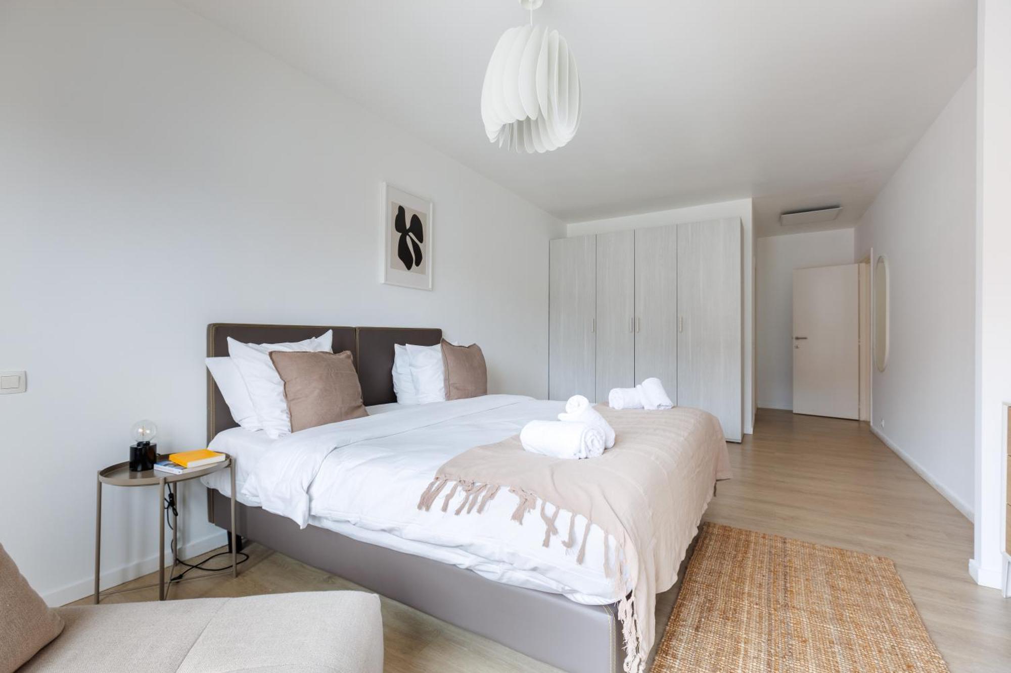 Sweett - Michel Ange Appartement *