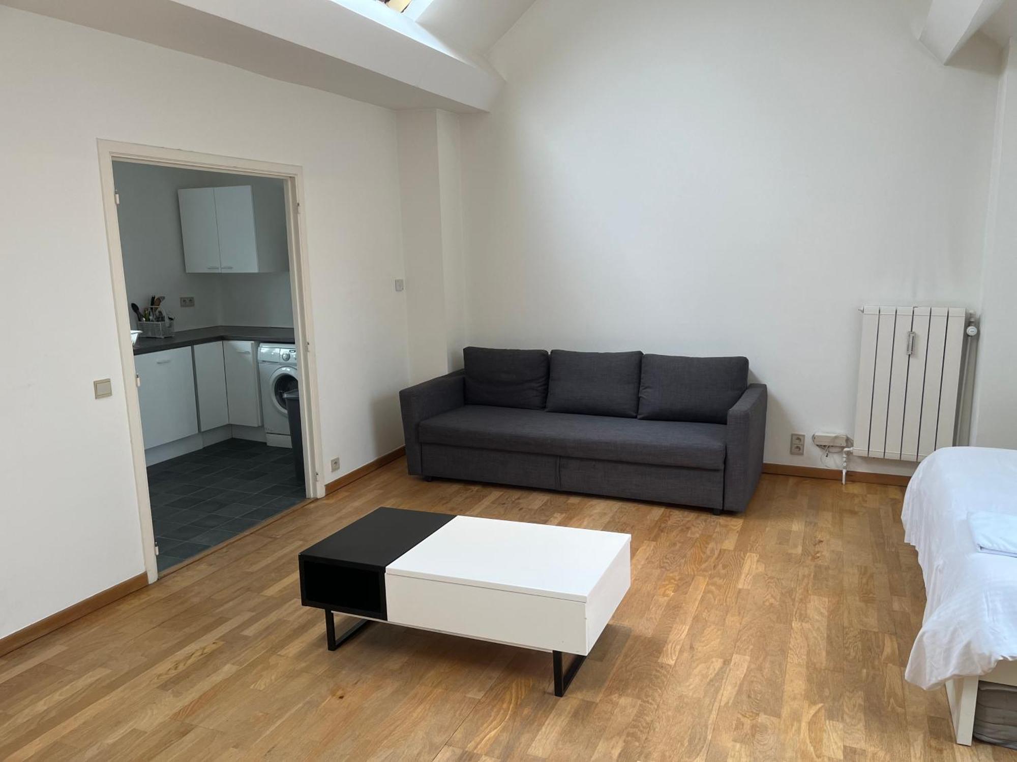 Uccle Chic Flat * Bruxelles