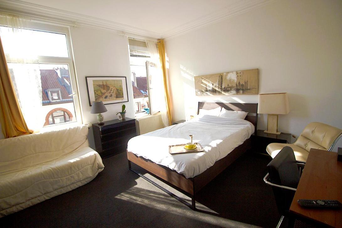 Lejlighed Handy Close To Zaventem Airport *
