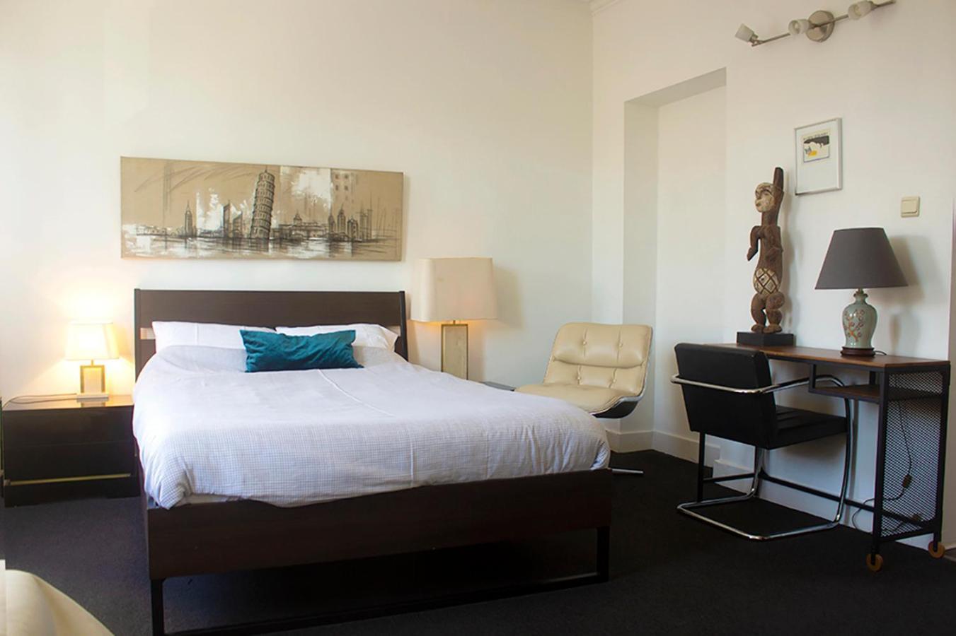Handy Close To Zaventem Airport *