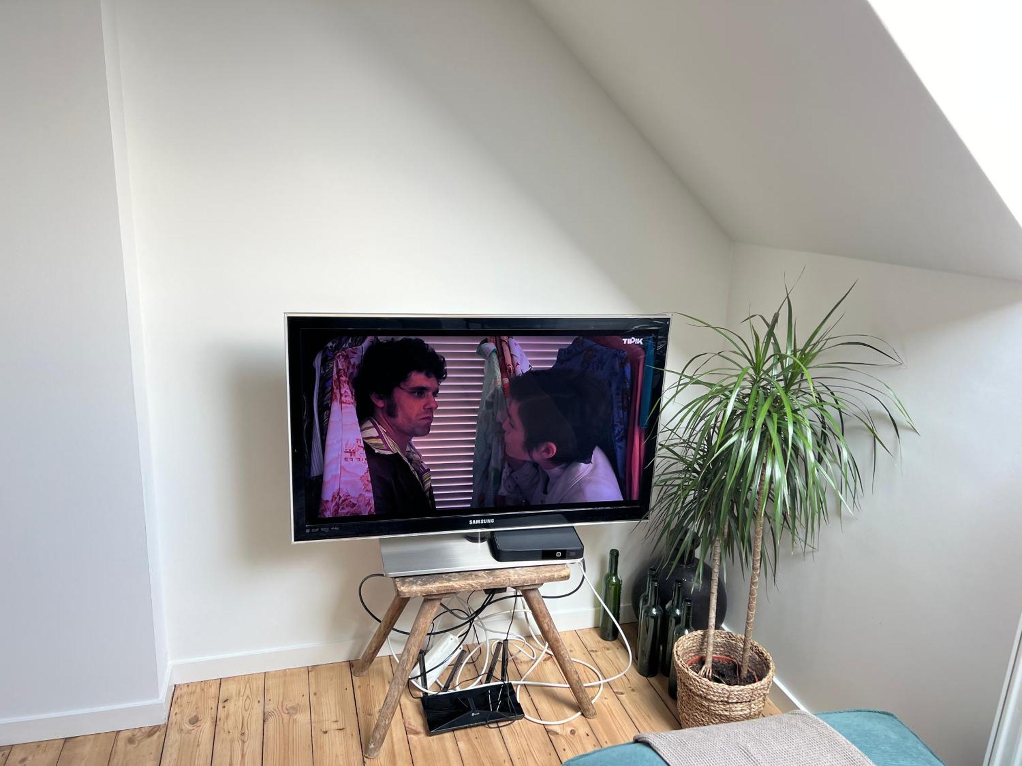 Cosy Nest