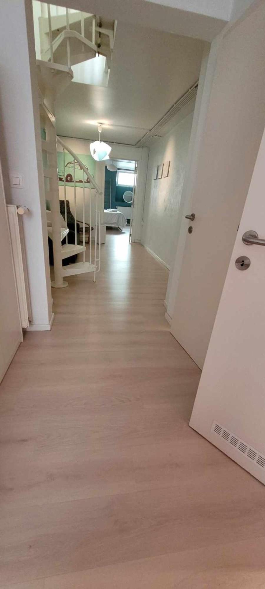 Ma Belge Apartment