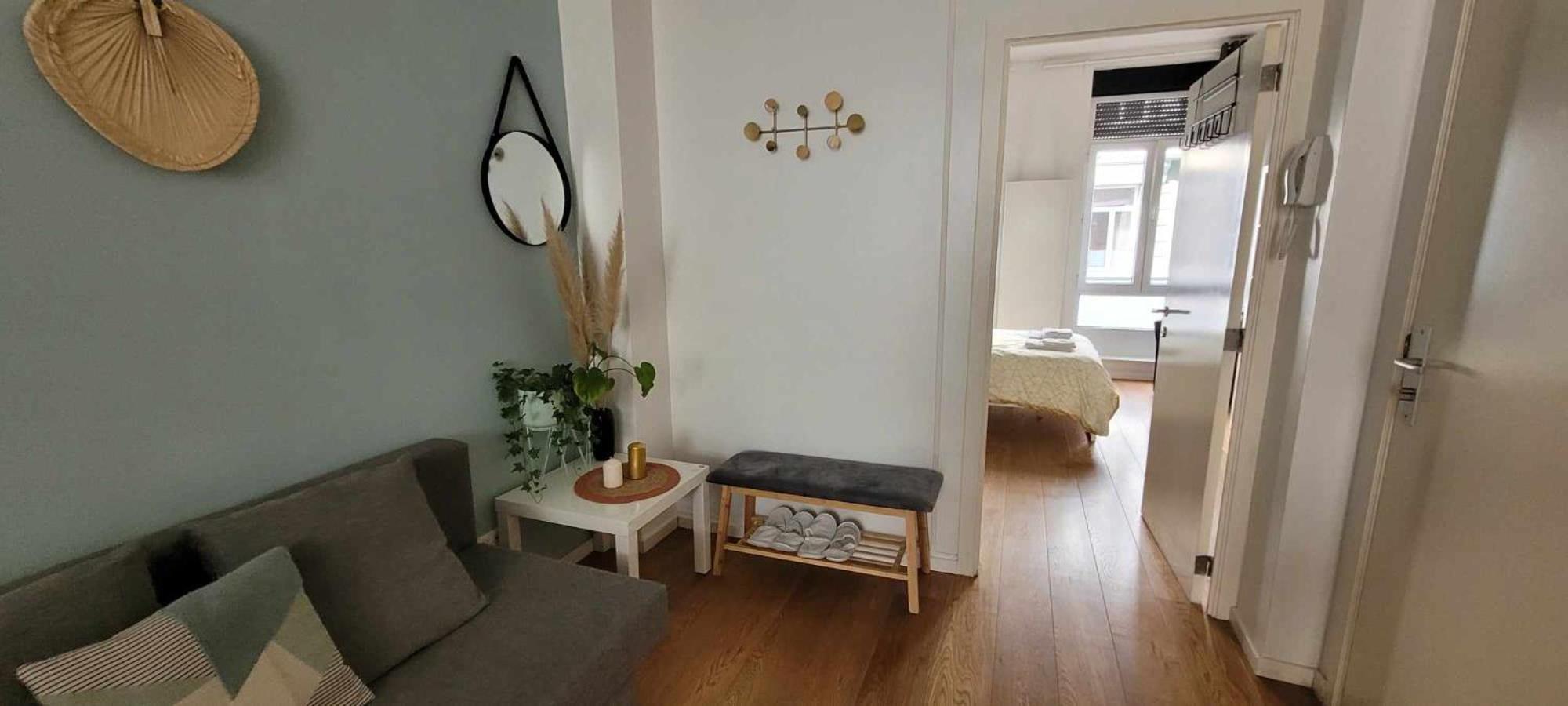 Apartment Ma Belge Brussels