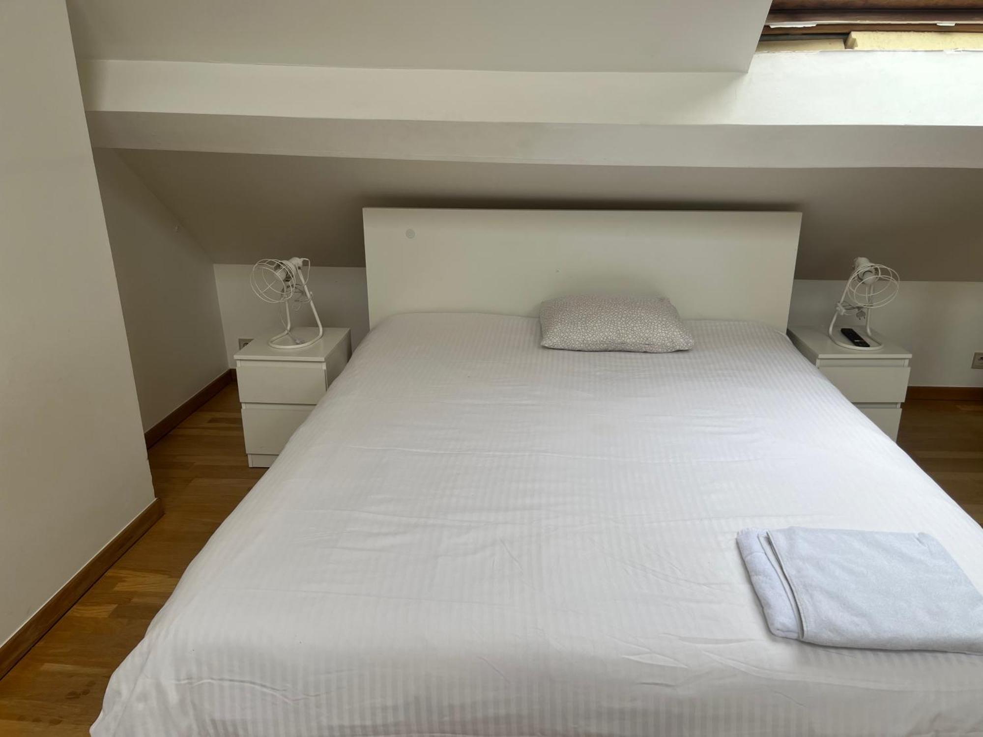 Appartamento Uccle Chic Flat *