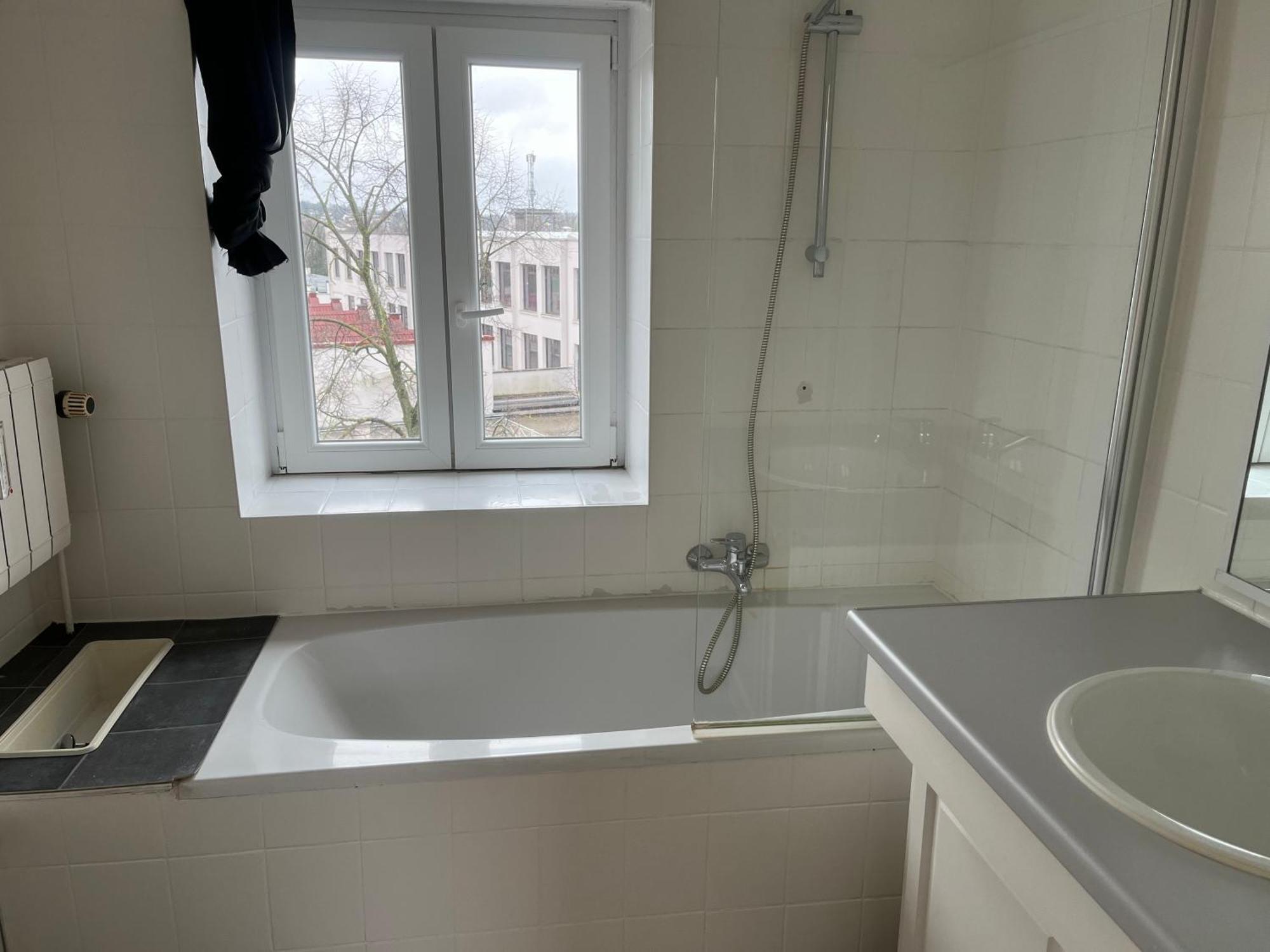 Appartamento Uccle Chic Flat Bruxelles