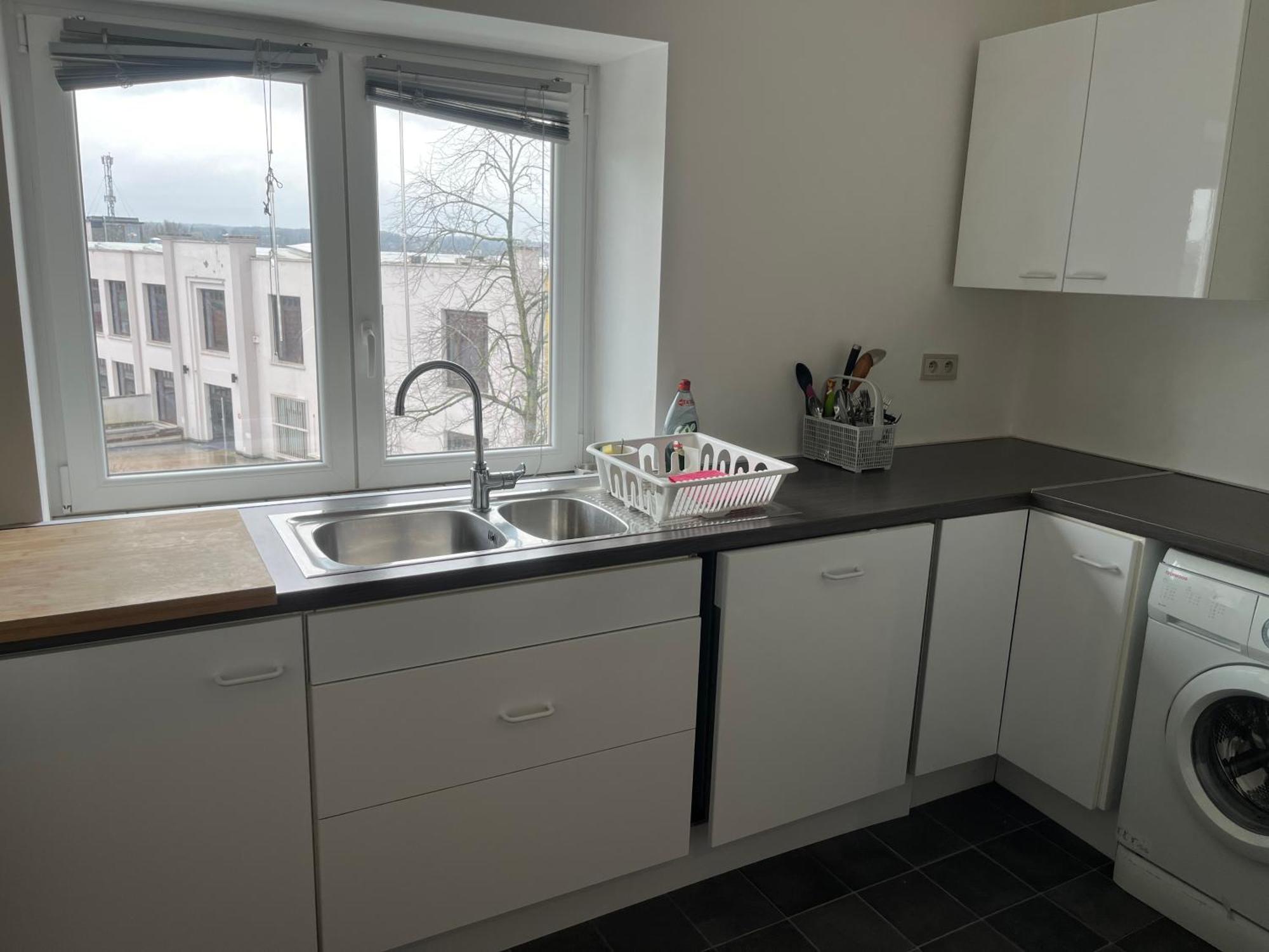 Lejlighed Uccle Chic Flat *