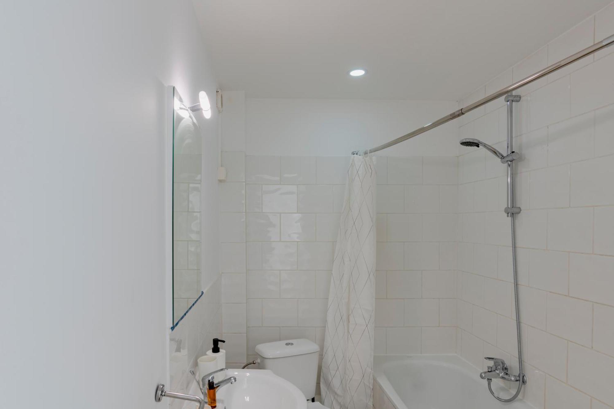 Benit Ixelles Appartement