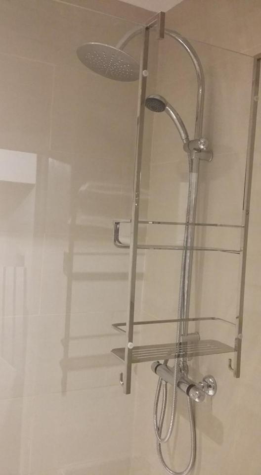 Signature Designers Appartement Brussel