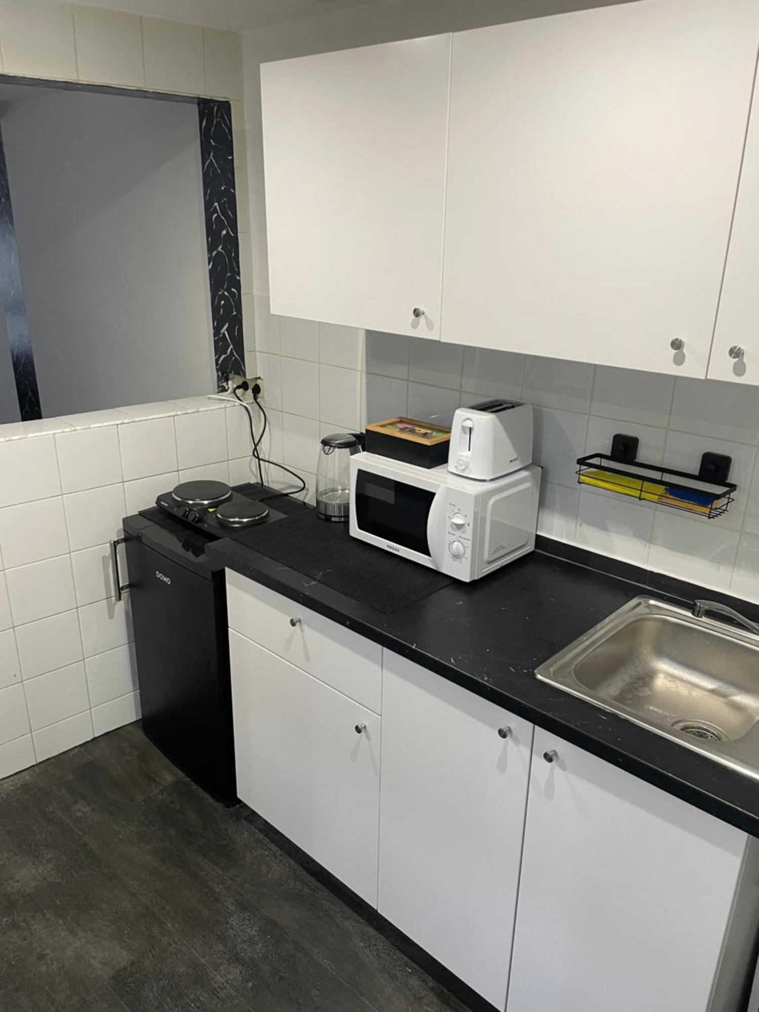 Appartement Au Coeur De *
