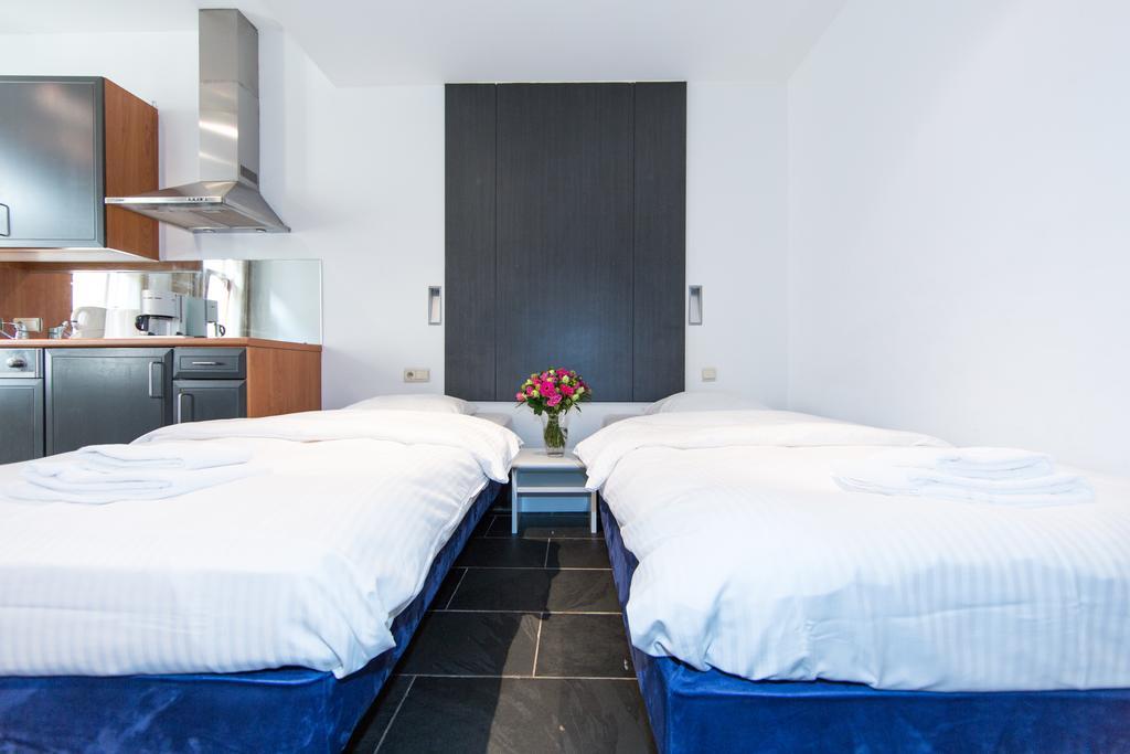 Azimut Flathotel Aparthotel Bruxelles