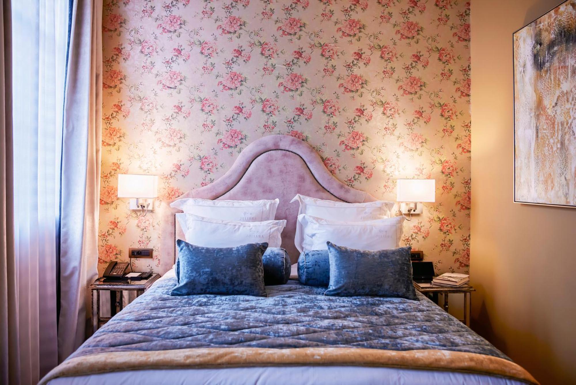 Hotel Juliana Bruxelles