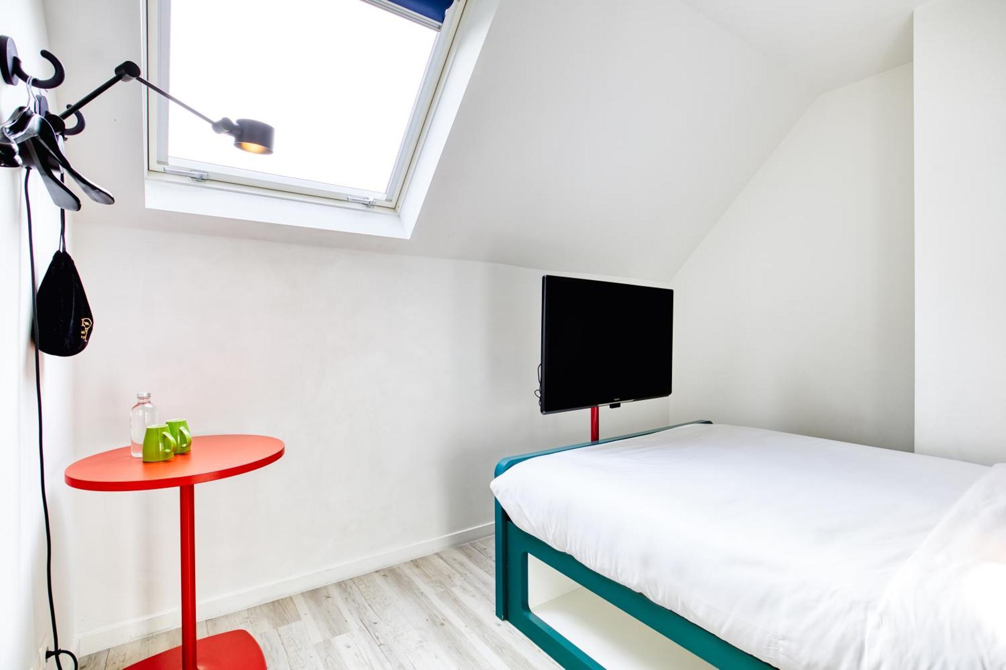 Hotel Centre Louise Brussel