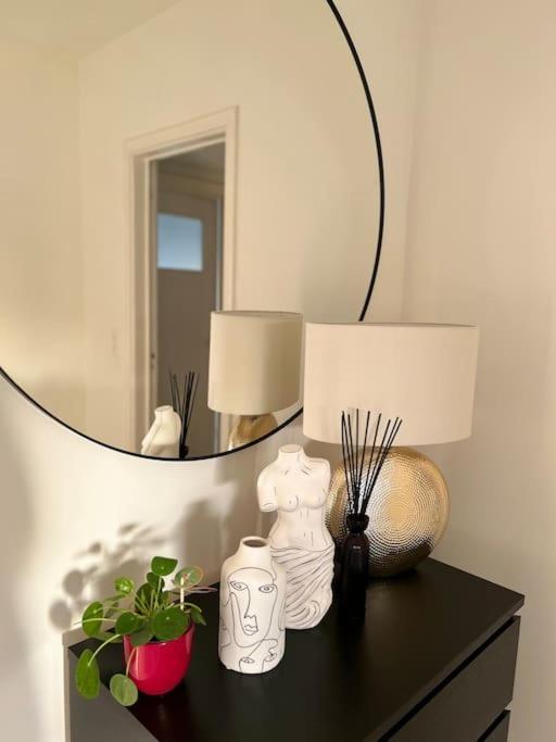 Woluwe Appartement