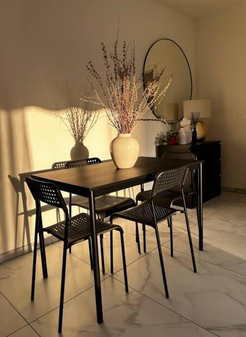 Woluwe Appartement