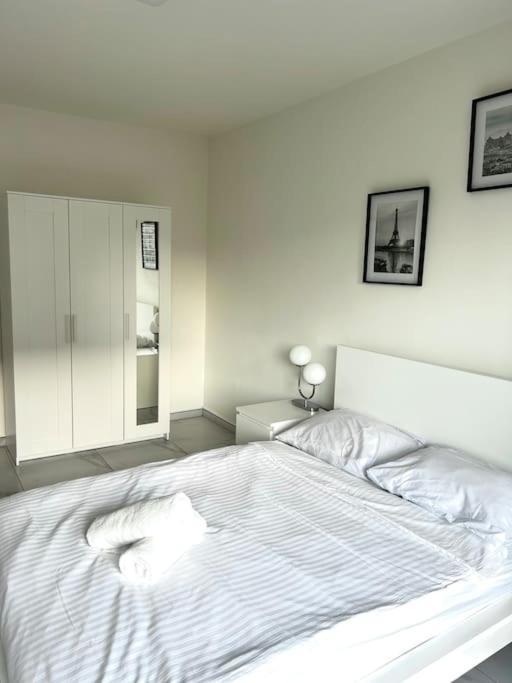 Woluwe Appartement