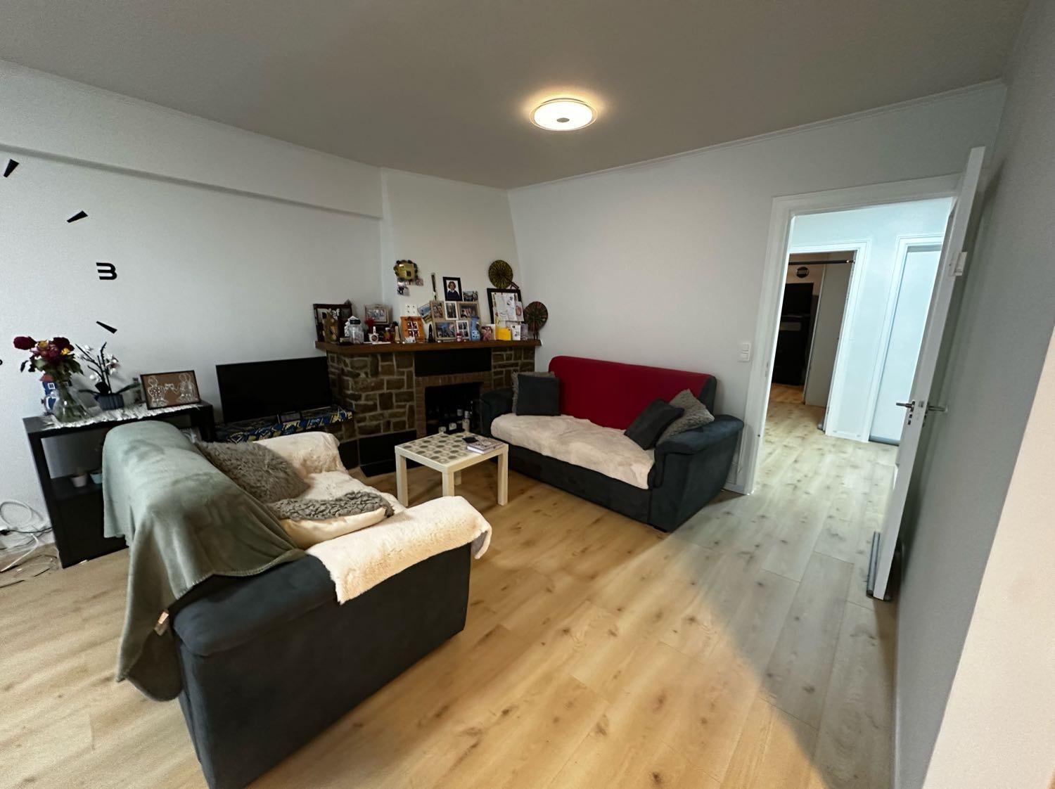 Alexanor Cosy Private In A Shared Homestay Brussels