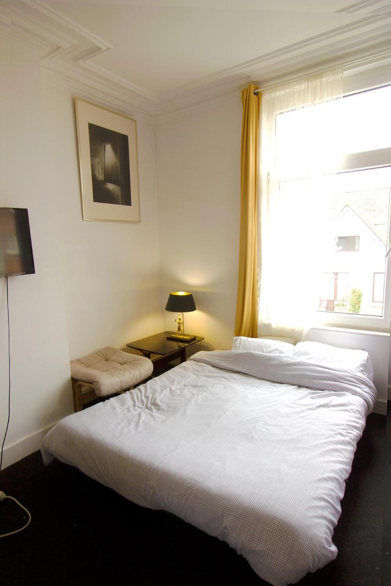 Handy Close To Zaventem Airport Lejlighed *