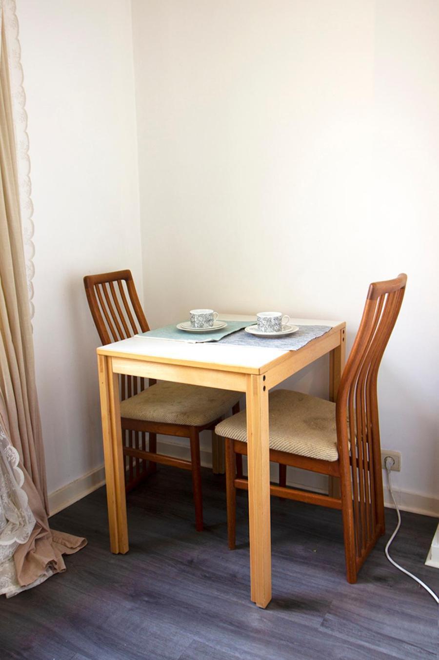 Lejlighed Handy Close To Zaventem Airport Bruxelles