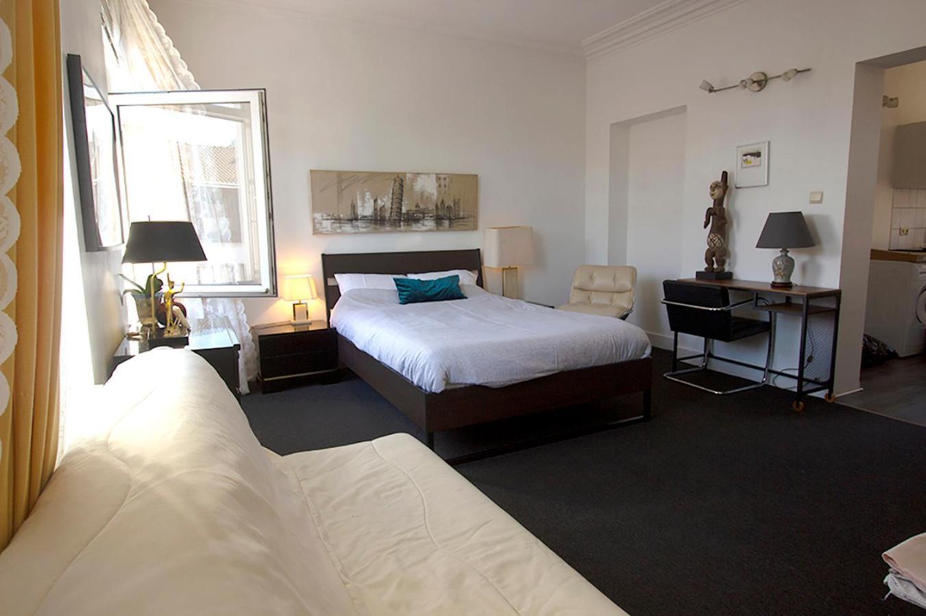 Handy Close To Zaventem Airport Lejlighed *