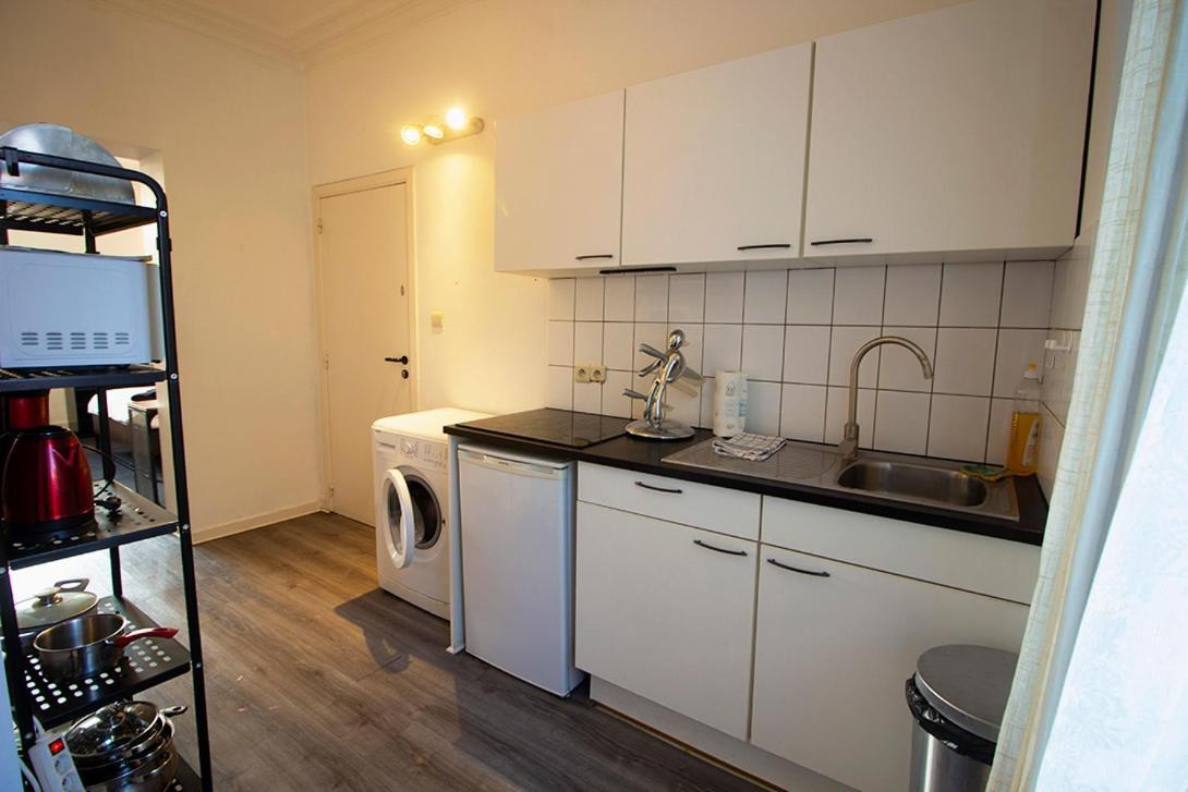 Handy Close To Zaventem Airport *