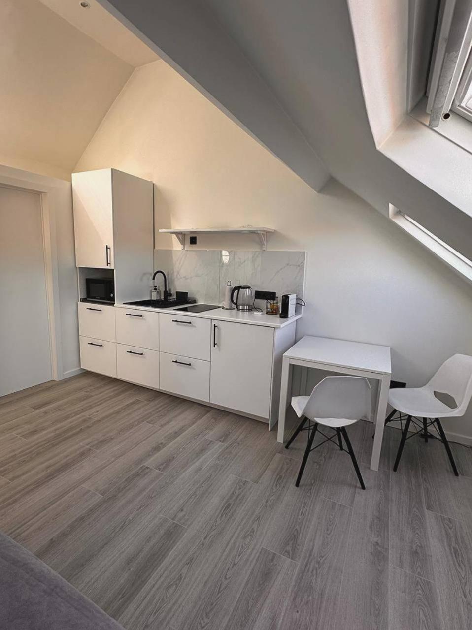 Appartement Skyroof A Ixelles - Viaduc Bruxelles